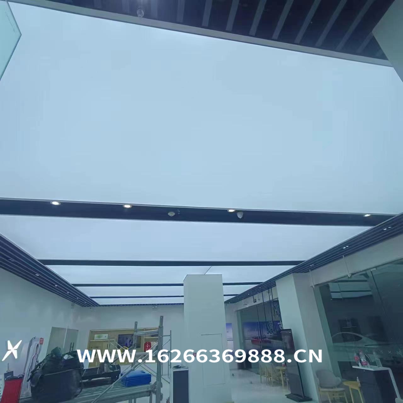 透光膜系列